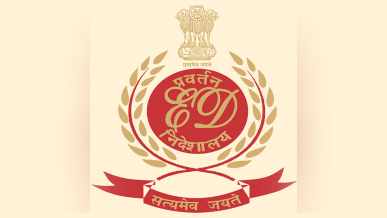 ED seizes Rs 80 lakh cash, incriminating documents in raids across Delhi, Mumbai, Goa in Dlehman Rea-IT Trade case